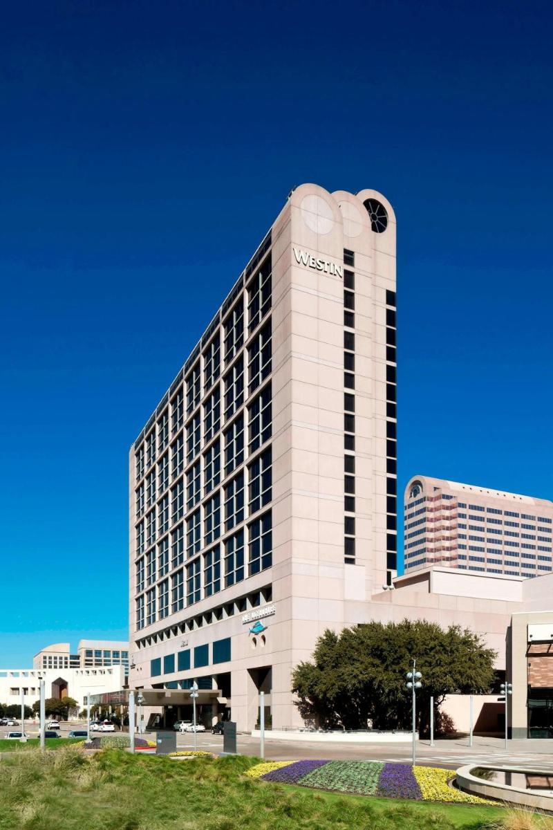 The Westin Galleria Dallas - image 2
