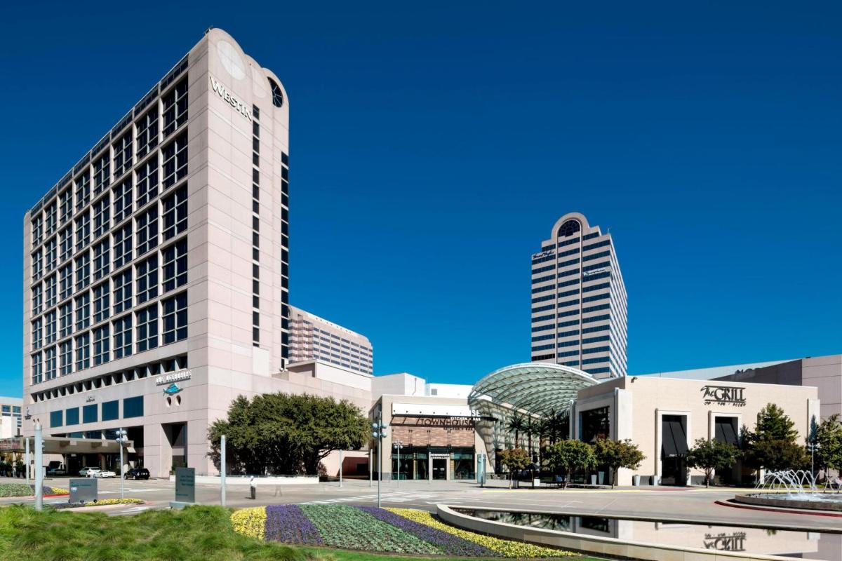 The Westin Galleria Dallas - image 3