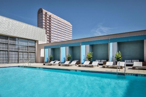 The Westin Galleria Dallas - image 34