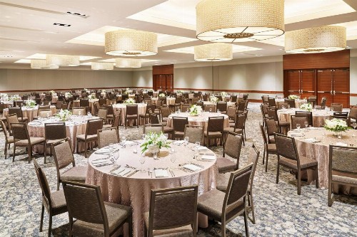 The Westin Galleria Dallas - image 37