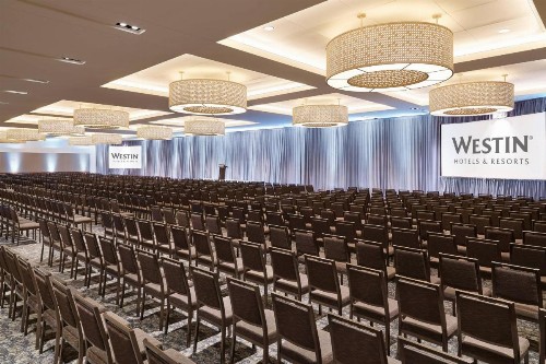 The Westin Galleria Dallas - image 40