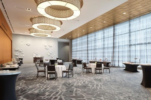 The Westin Galleria Dallas - image 44