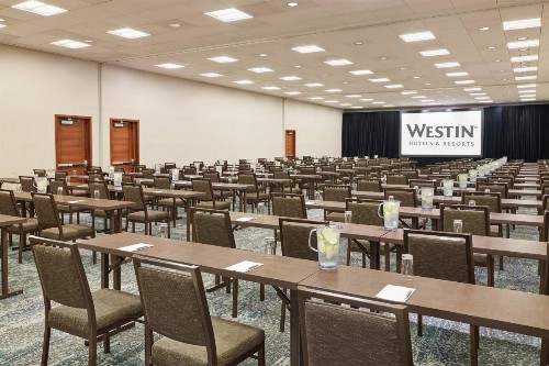 The Westin Galleria Dallas - image 48
