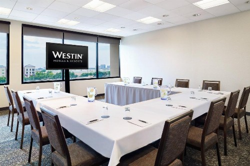 The Westin Galleria Dallas - image 49