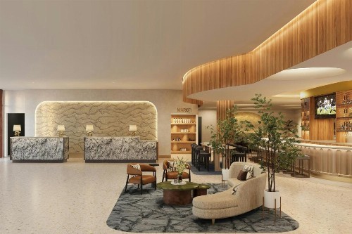 The Westin Galleria Dallas - image 5