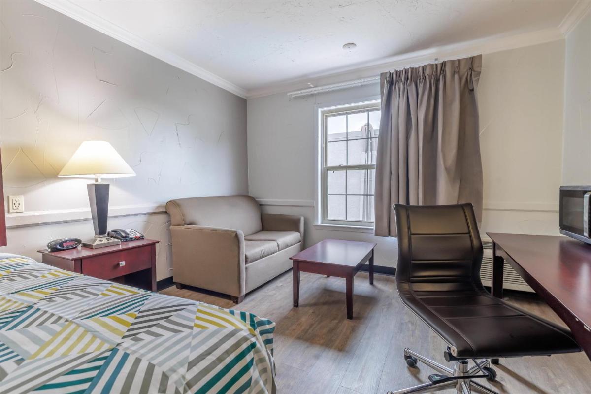 Best Western Market Center - image 6
