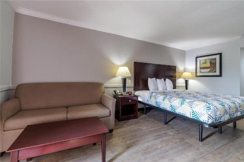 Best Western Market Center - image 7