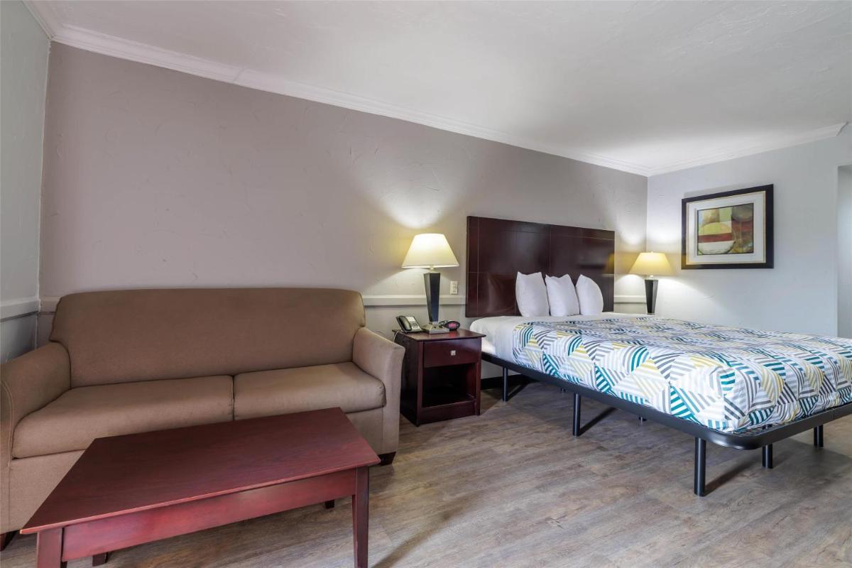 Best Western Market Center - image 7