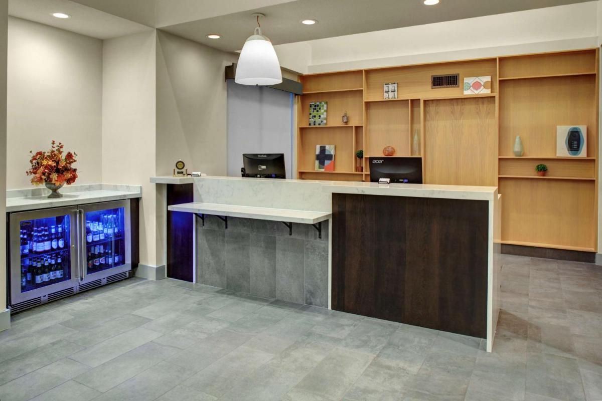 Hyatt House Dallas Lincoln Park - main image