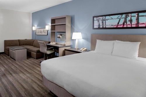 Hyatt House Dallas Lincoln Park - image 13