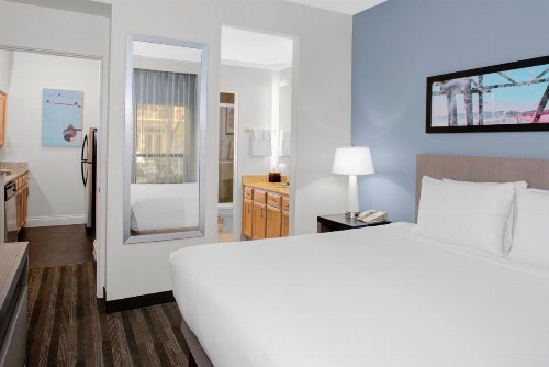 Hyatt House Dallas Lincoln Park - image 15