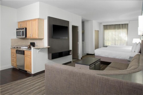 Hyatt House Dallas Lincoln Park - image 18