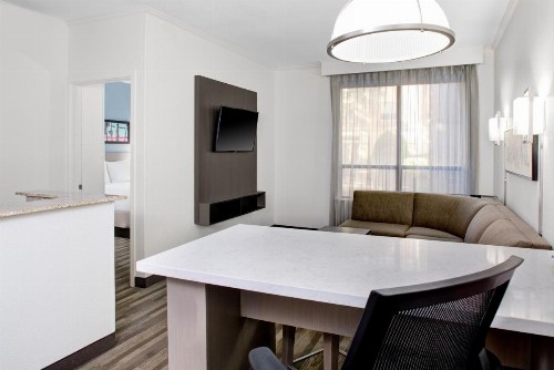 Hyatt House Dallas Lincoln Park - image 20