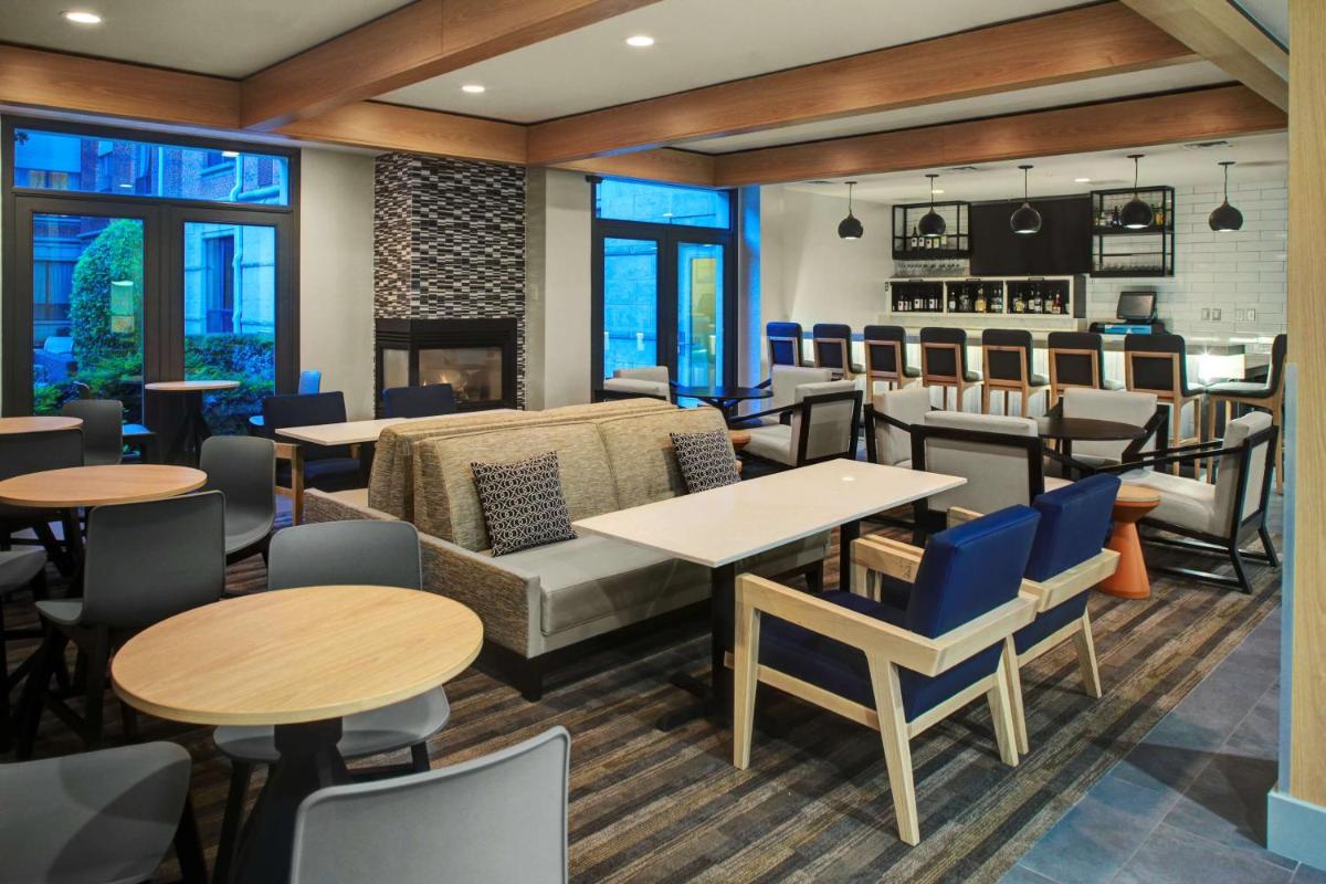 Hyatt House Dallas Lincoln Park - image 4