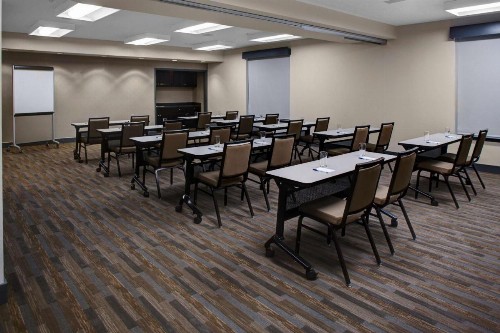 Hyatt House Dallas Lincoln Park - image 8