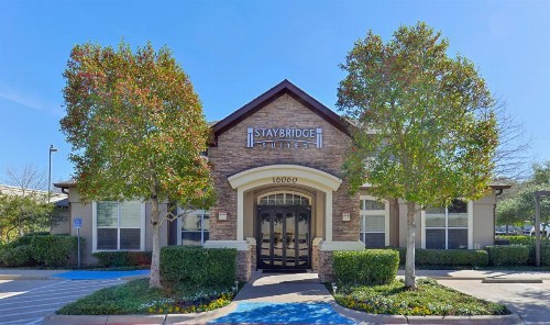 Staybridge Suites Dallas/Addison an IHG Hotel - image 1