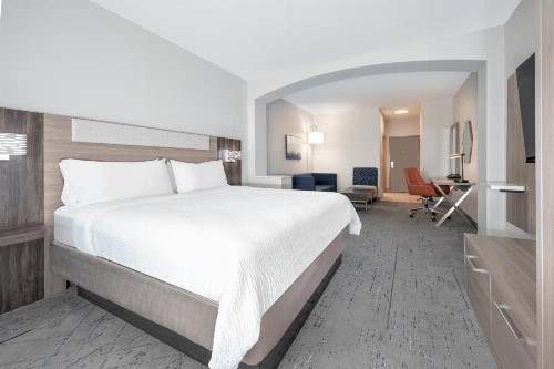Holiday Inn Express Hotel & Suites Dallas West an IHG Hotel - image 8