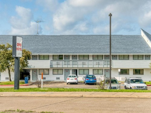 Dallas Love Field Inn - image 16