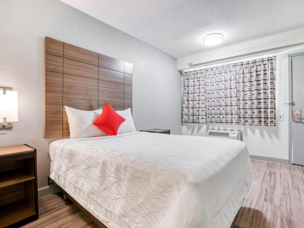 Dallas Love Field Inn - image 2