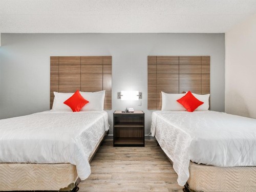 Dallas Love Field Inn - image 23