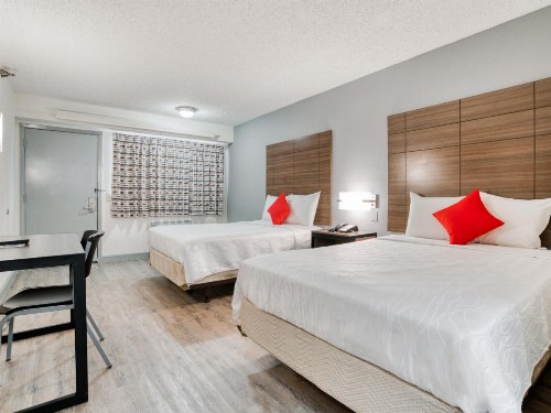 Dallas Love Field Inn - image 26