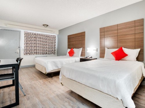 Dallas Love Field Inn - image 27
