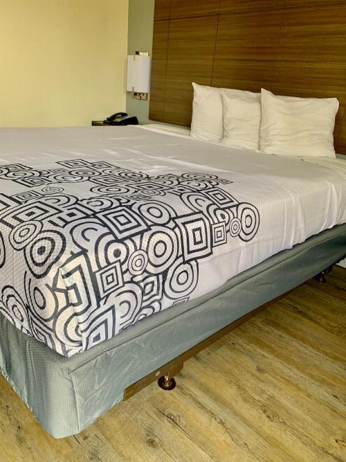 Dallas Love Field Inn - image 28