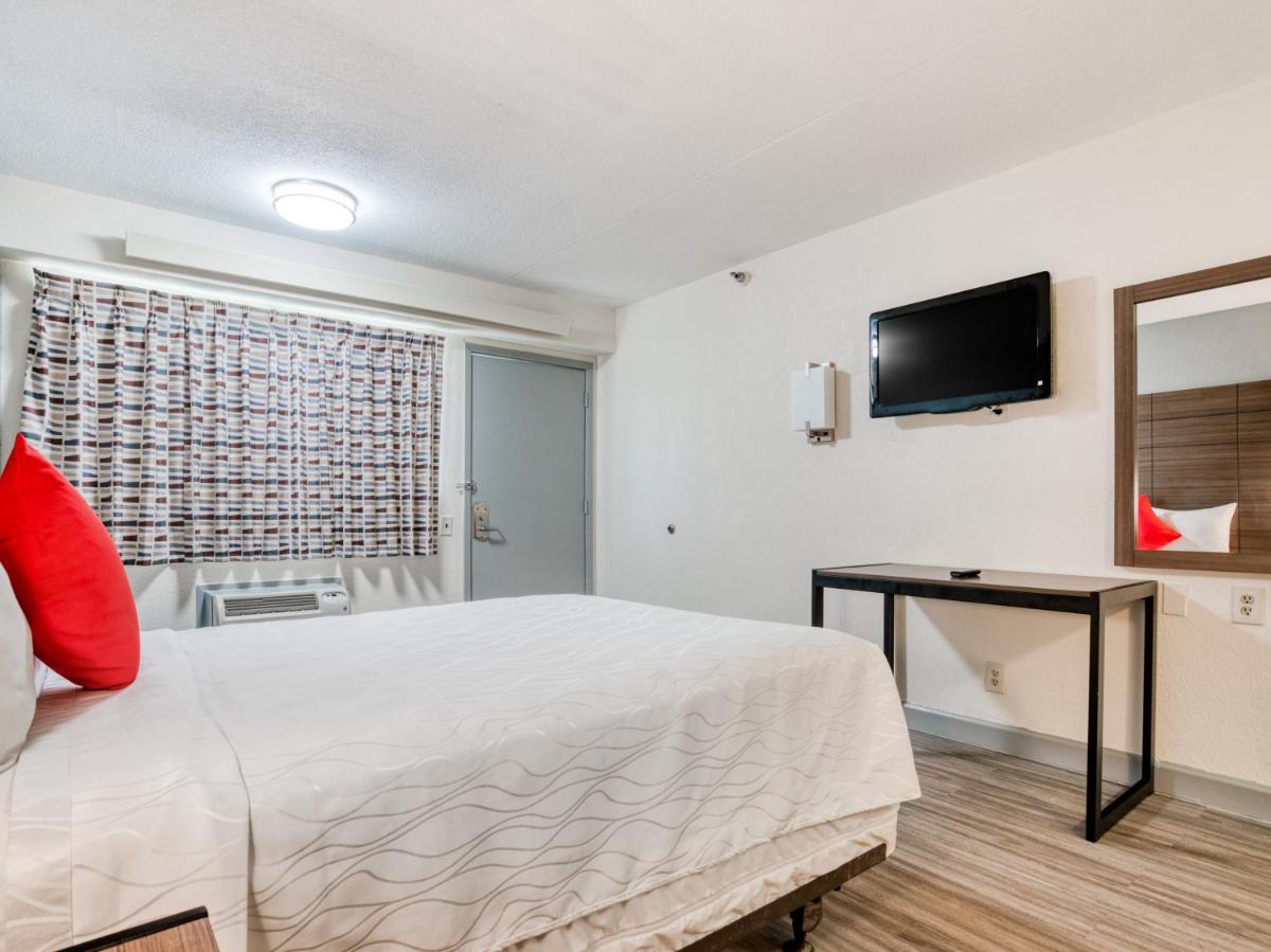 Dallas Love Field Inn - image 3