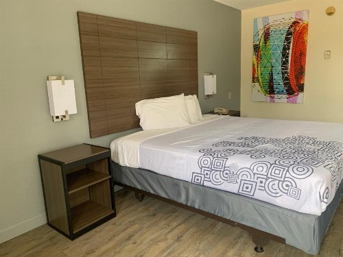 Dallas Love Field Inn - image 32