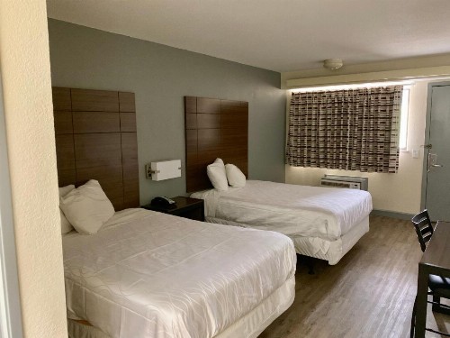 Dallas Love Field Inn - image 39
