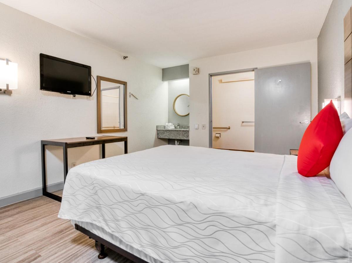 Dallas Love Field Inn - image 4