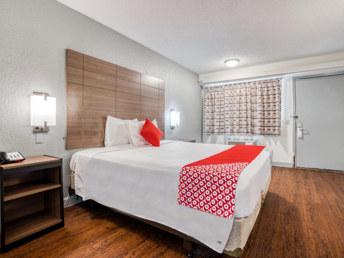 Dallas Love Field Inn - image 6