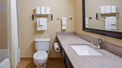 Best Western Plus Addison/Dallas Hotel - image 23