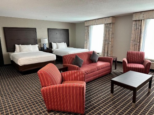 Hotel Alexis Dallas