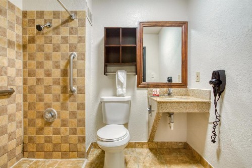 Alexis Hotel & Banquets Dallas Park Central Galleria - image 38