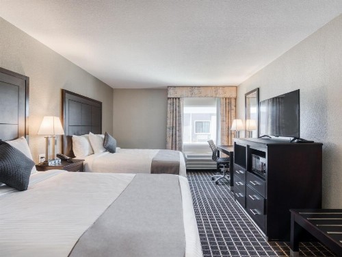 Alexis Hotel & Banquets Dallas Park Central Galleria - image 7