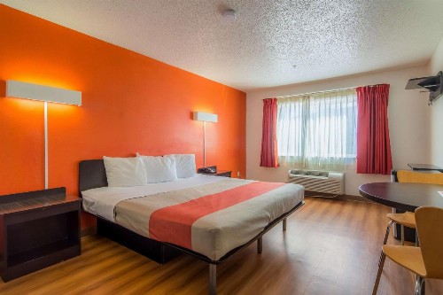 Motel 6-Dallas TX - North - Richardson - image 12