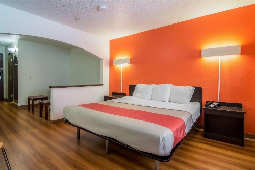 Motel 6-Dallas TX - North - Richardson - image 14