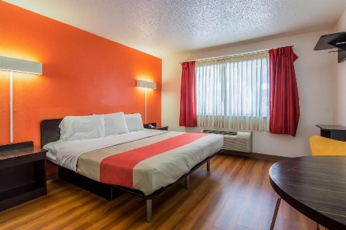 Motel 6-Dallas TX - North - Richardson - image 15