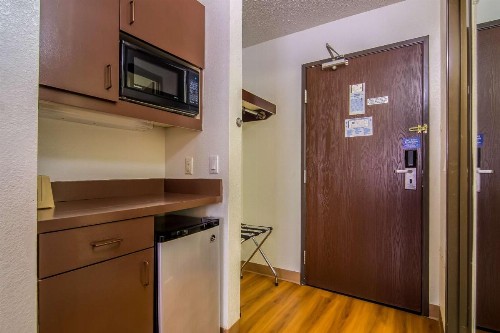 Motel 6-Dallas TX - North - Richardson - image 16
