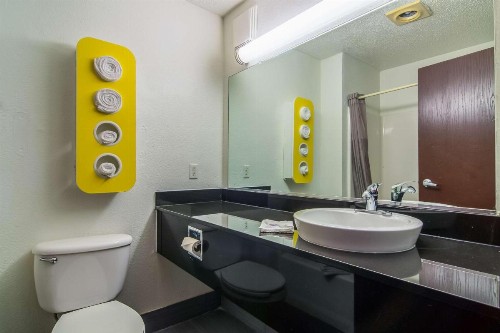 Motel 6-Dallas TX - North - Richardson - image 19