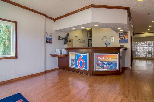 Motel 6-Dallas TX - North - Richardson - image 20