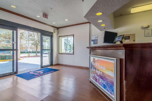 Motel 6-Dallas TX - North - Richardson - image 22