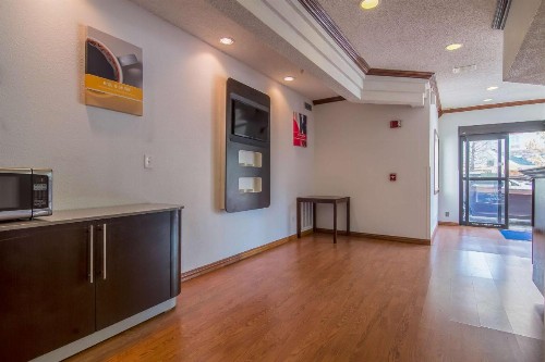 Motel 6-Dallas TX - North - Richardson - image 23