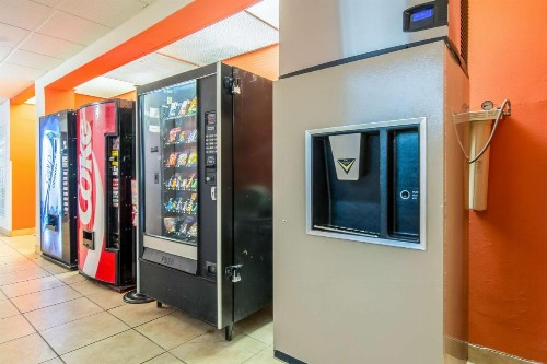 Motel 6-Dallas TX - North - Richardson - image 25