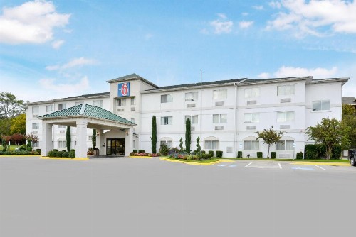 Motel 6-Dallas TX - North - Richardson - image 27