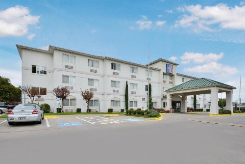Motel 6-Dallas TX - North - Richardson - image 28