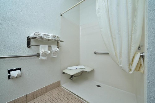 Motel 6-Dallas TX - North - Richardson - image 29