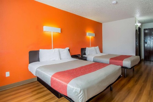Motel 6-Dallas TX - North - Richardson - image 7