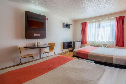 Motel 6-Dallas TX - North - Richardson - image 8